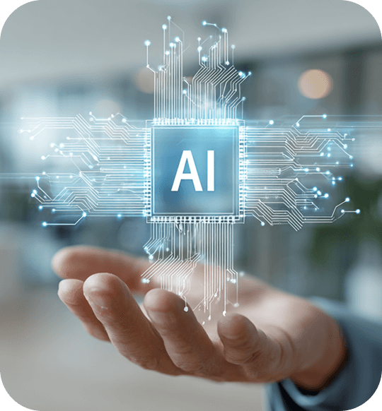 AI Strategy & Implementation