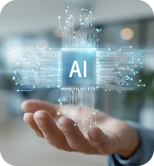 AI Strategy & Implementation