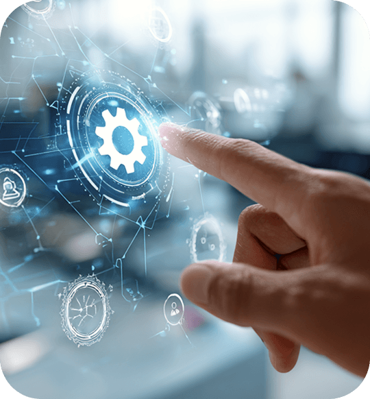 Business Process Automation