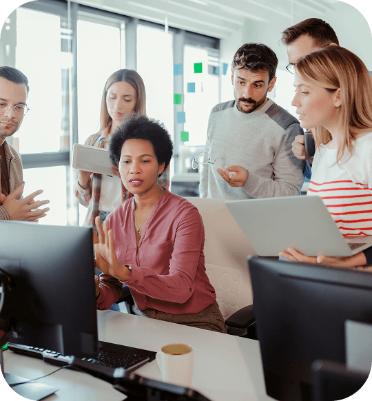 Lead Generation & Conversion