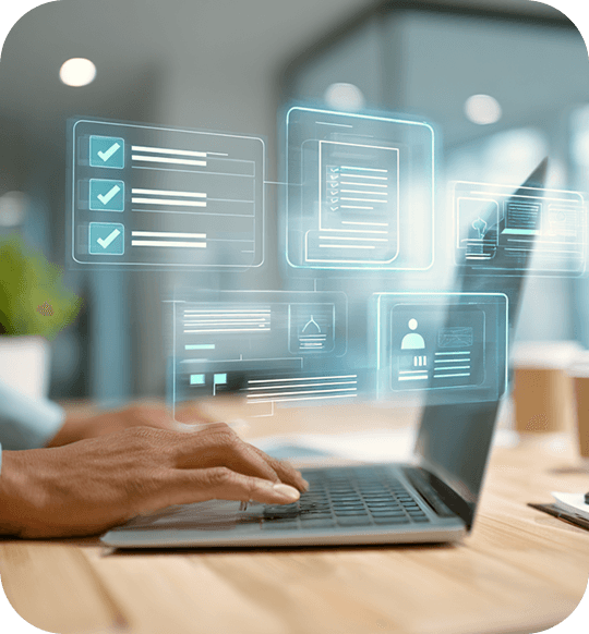 Digital Marketing Strategy