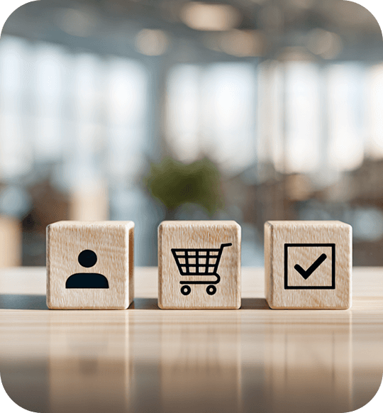 Customer Journey Mapping