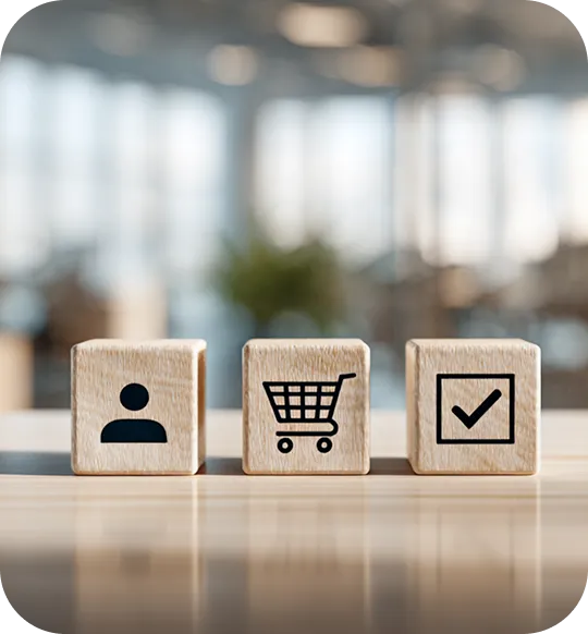 Customer Journey Mapping