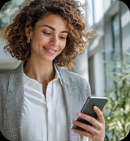 Mobile-First PWA Development
