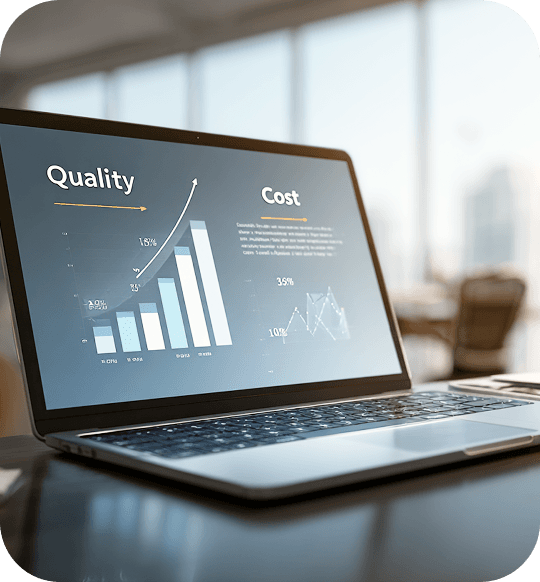 Operational Efficiency