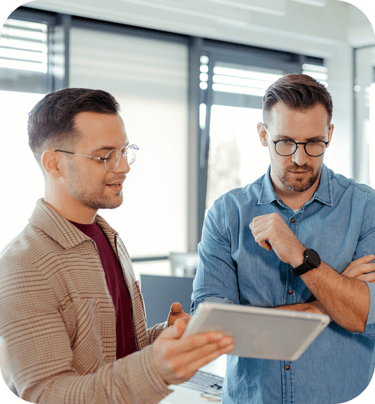 Sales Process Optimisation