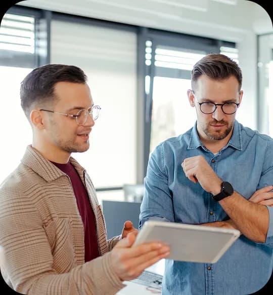 Sales Process Optimisation