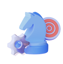 Build the Right Strategy