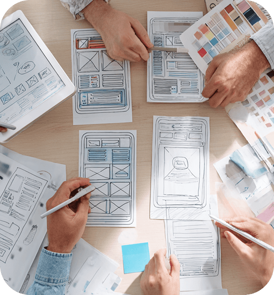 UI Design as Marketing Channel