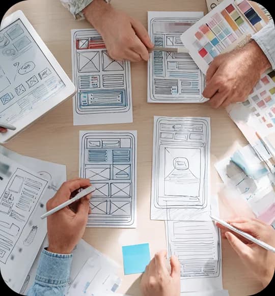 UI Design as Marketing Channel