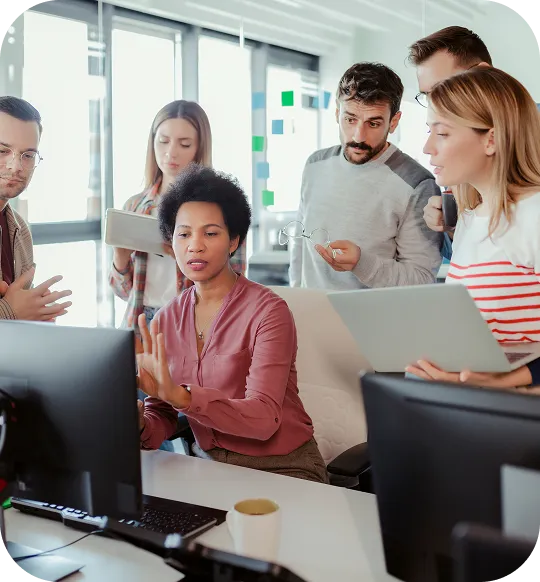 Ongoing Optimisation & Reporting